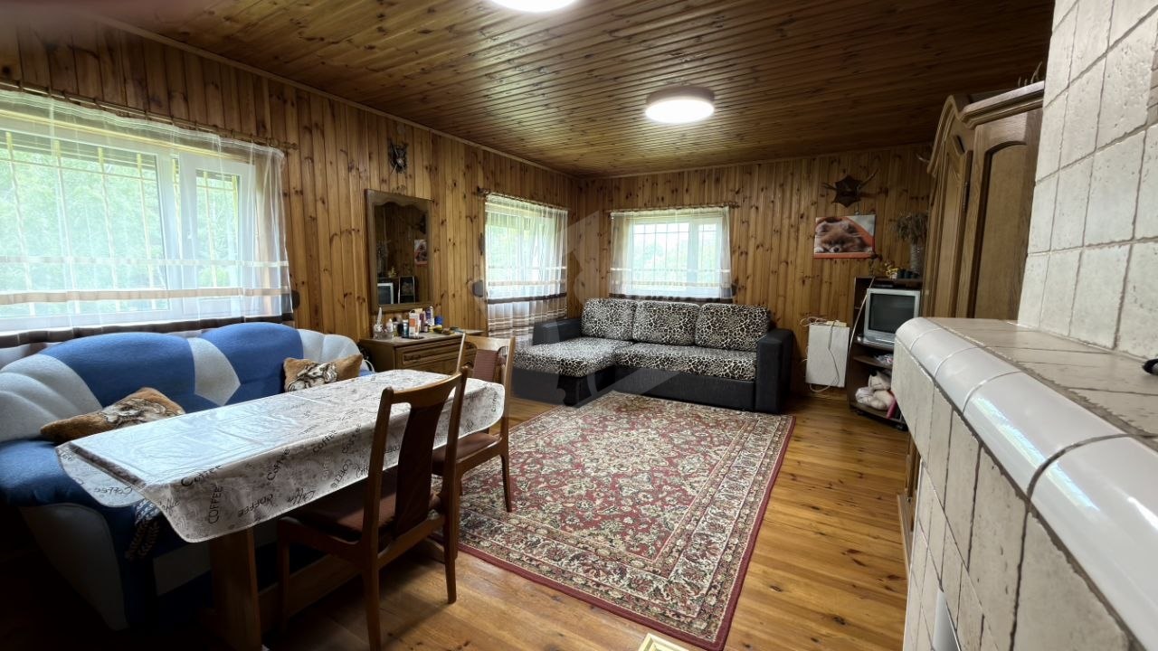  25сот., Турковщина