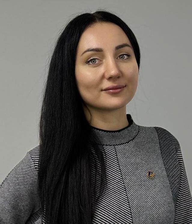 Екатерина Рыльченко