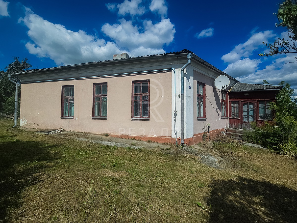  86.8м.кв. (участок 8сот.)