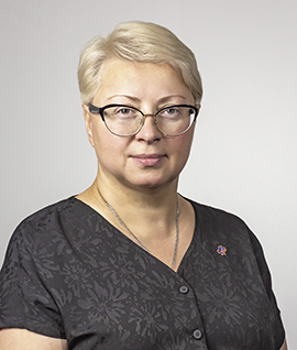 Екатерина Боева