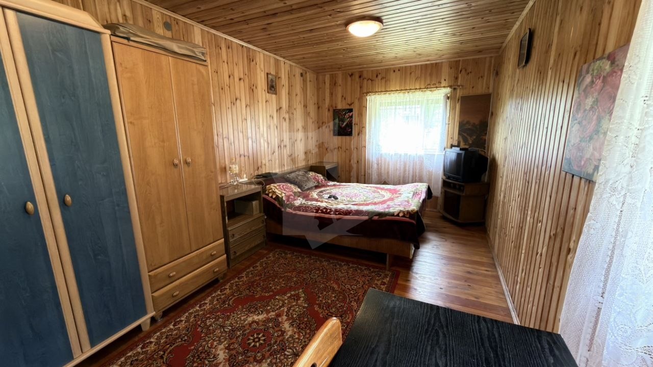  25сот., Турковщина