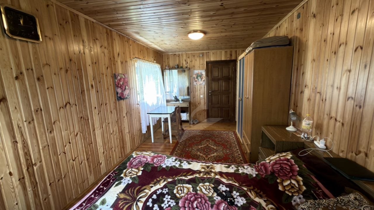  25сот., Турковщина