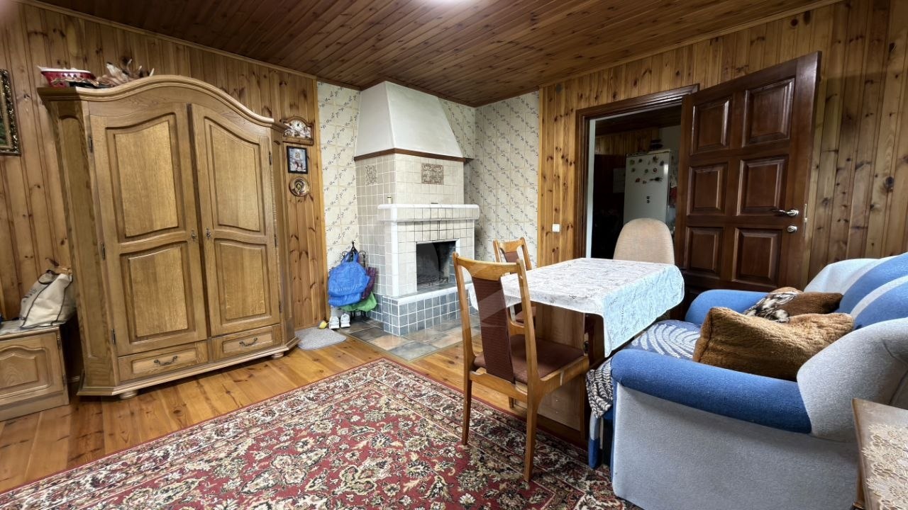  25сот., Турковщина