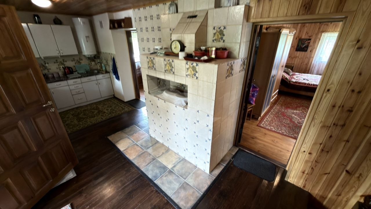  25сот., Турковщина