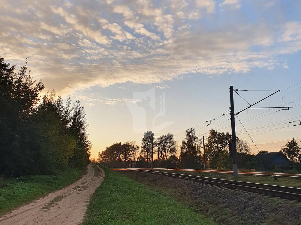  9.8 соток