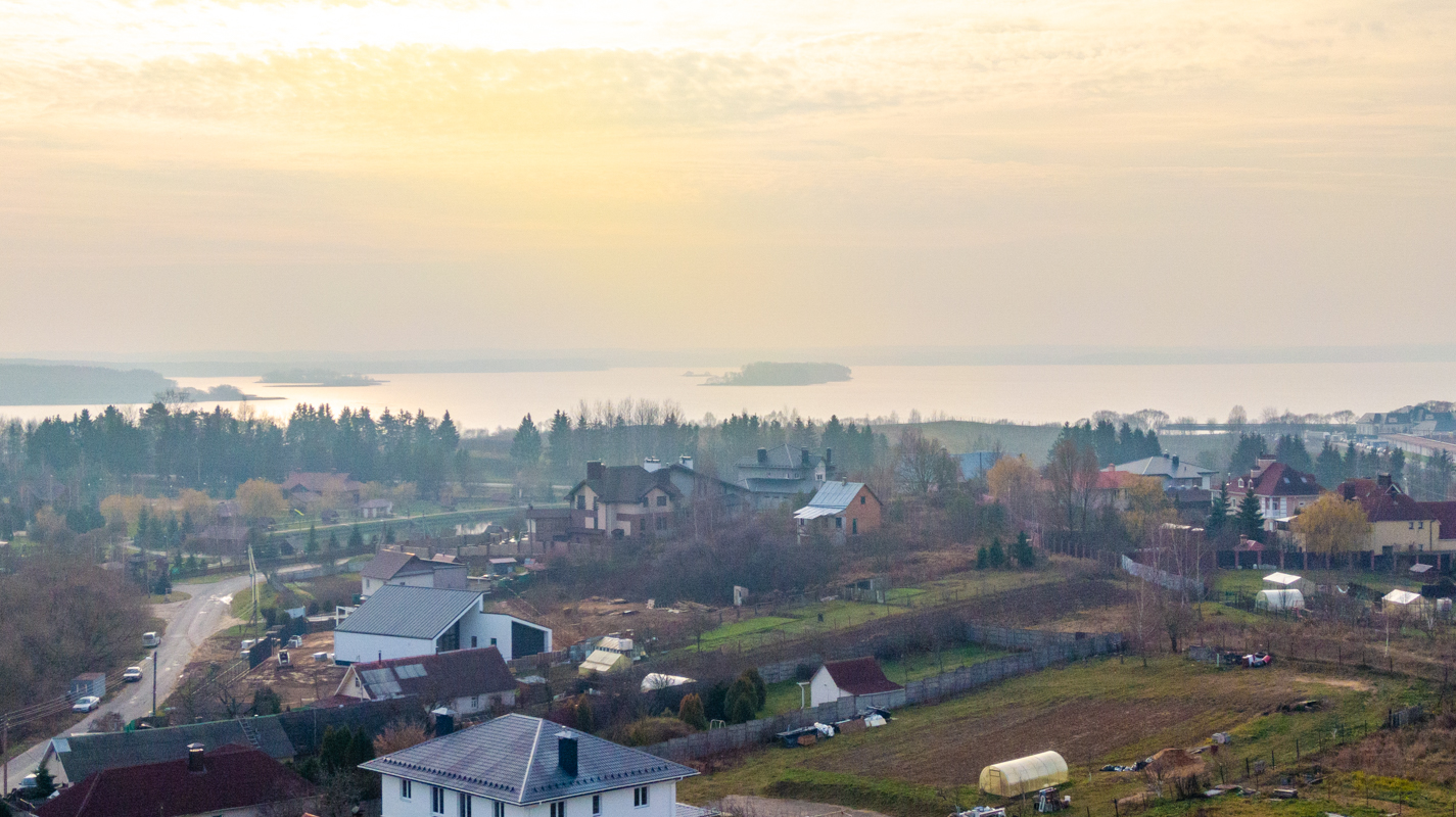 Агрогородок Семково в Минском районе. Подробная информация.