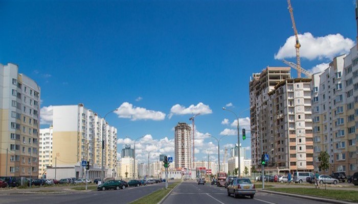 Купить квартиру в микрорайоне каменная горка в Минске
