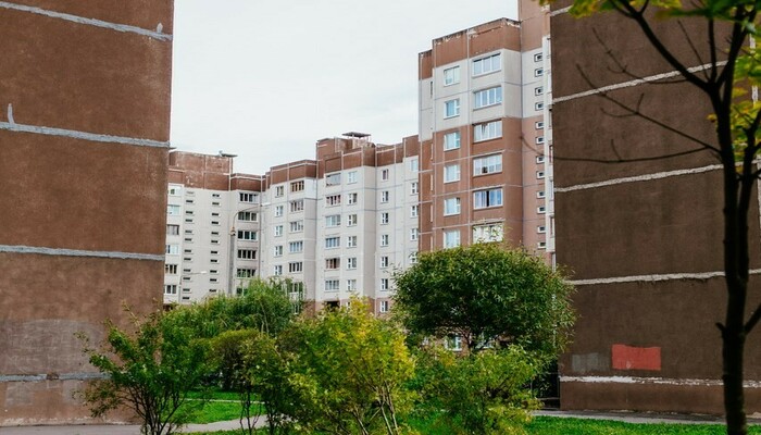 Купить квартиру в микрорайоне лошица в Минске