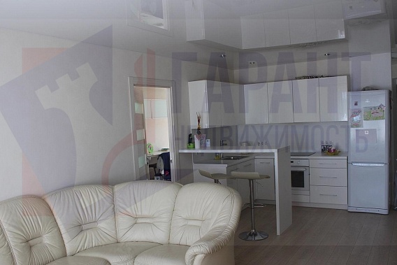 Сдается отличная 2-комнатная квартира по ул. Мястровская 6