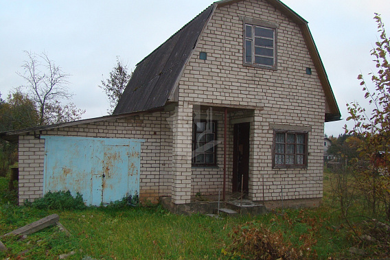 Аккуратная Дача СТ «Черёмушки-Люкс» Минская обл, Дзержинский р-н в 39 км от МКАД.