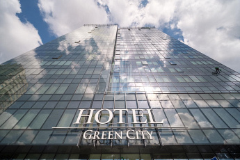 Аренда в «Green City» ул. Притыцкого 156к.1