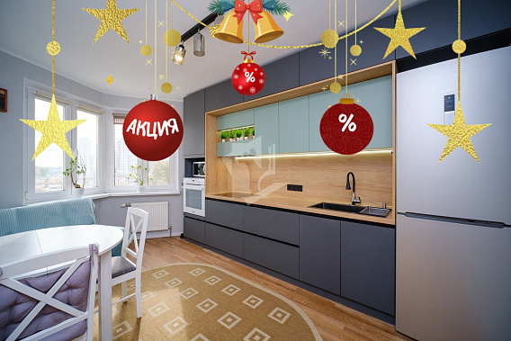 Современная 2к квартира с отличной планировкой. 5 мин от метро. Ул Германовская