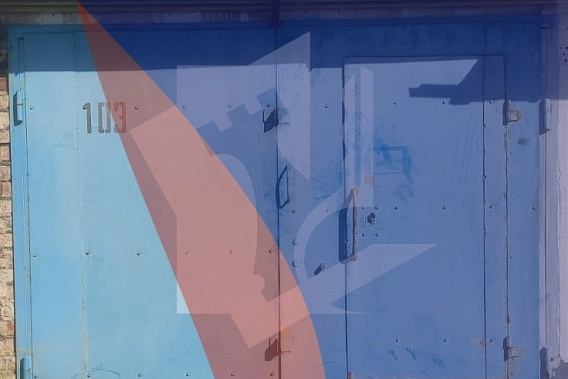 Купить гараж, г. Минск, ул. Сосновая, 9/А