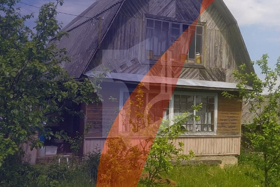 ПРОДАМ ДАЧУ В СТ БЛАГОДАТНОЕ 49КМ ОТ МКАД