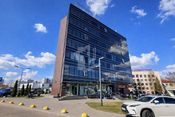 Аренда офиса 87 м², ул. Суражская 10