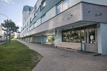 Аренда помещения 43,1 м², ул. Леонида Беды 45