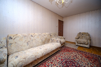 Квартира в Минске