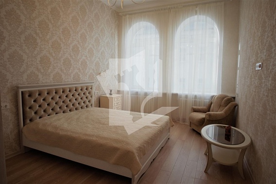 Сдается 3-комнатная квартира по ул. Интернациональная 12