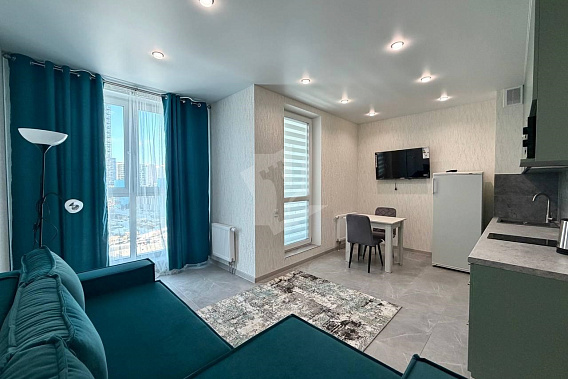 Снять 1-комнатную квартиру, г. Минск, ул. Братская, 9