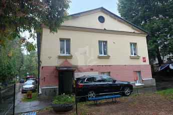 Административное помещение 32,0 м² на ул. Гикало 22Б, ст. м. Якуба Колоса