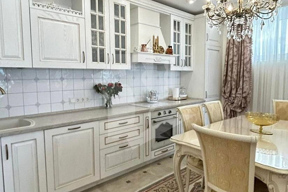 Снять 2-комнатную квартиру, г. Минск, просп. Победителей, 27