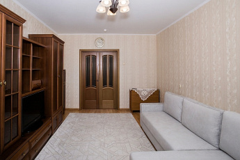  Квартира в Минске