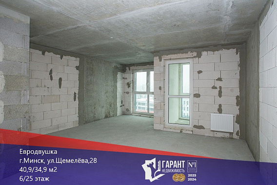 Купить квартиру в Минск Мире, Щемелёва 28