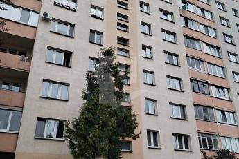 Административное помещение площадью 21,1 м² в жилом доме на 2-ом пер. Багратиона 17