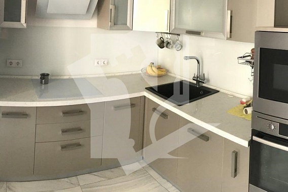 Сдается 1ком квартира. Папанина 17