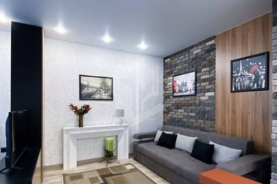 Снять 1-комнатную квартиру, г. Минск, ул. Мстиславца, 18