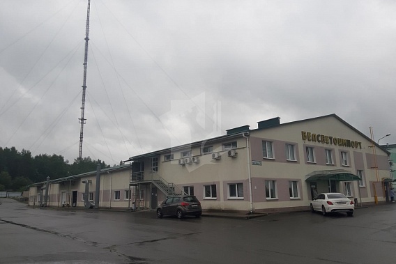 Аренда комфортабельных офисных помещений в аг. Колодищи