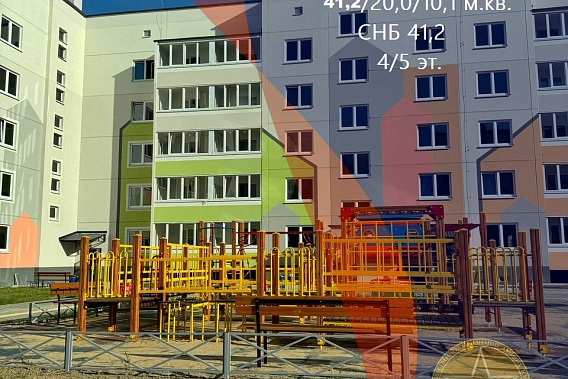 1-ком. квартира, Фаниполь, ул.Зеленая