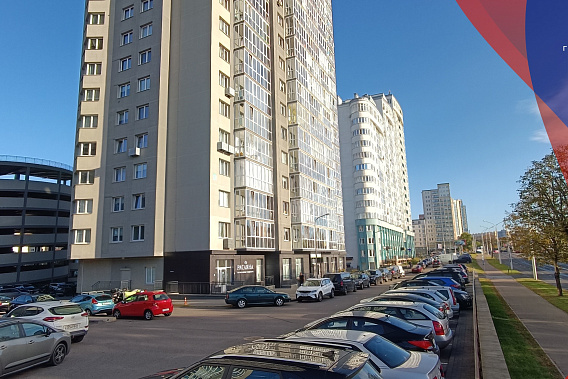 Продажа административно-торгового помещения по улице Тимирязева, 8