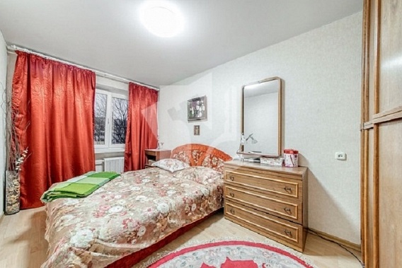 на Толбухина 5 сдаётся 2-х комнатная квартира 