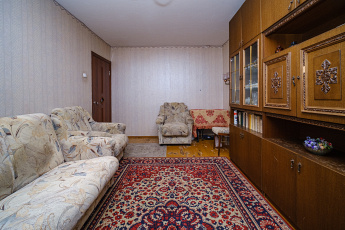  Квартира в Минске