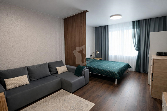 Снять 1-комнатную квартиру, г. Минск, ул. Ливенцева, 4