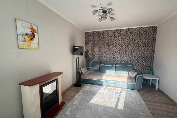 Снять 2-комнатную квартиру, г. Минск, ул. Олешева, 5