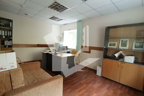 Снять помещение для сферы услуг, г. Заславль, ул. Советская, 100/Б