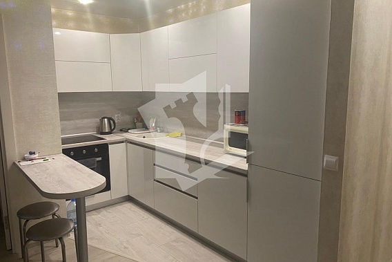 Сдаётся 2-хкомнатная квартира с евроремонтом по ул. Щорса 4Б