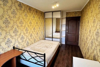 Снять 3-комнатную квартиру, г. Минск, пер. Козлова, 50