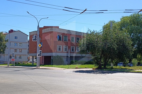 Снять торговое помещение, г. Минск, ул. Харьковская, 15