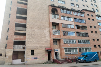 Торговое помещение 6 м² на ул. Логойский Тракт 7