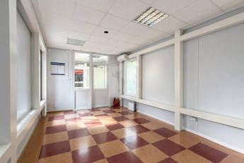 Торговое помещение 28,33м² около метро Институт культуры