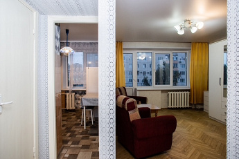 Квартира в Минске
