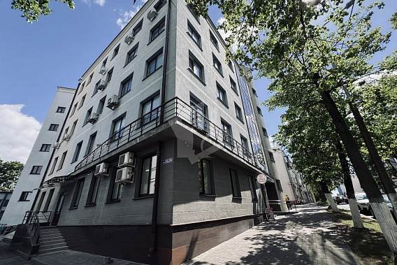 Сдаётся помещение в аренду площадью 46,2 м², ул. Фабрициуса 9А
