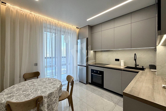 Снять 2-комнатную квартиру, г. Минск, просп. Дзержинского, 26