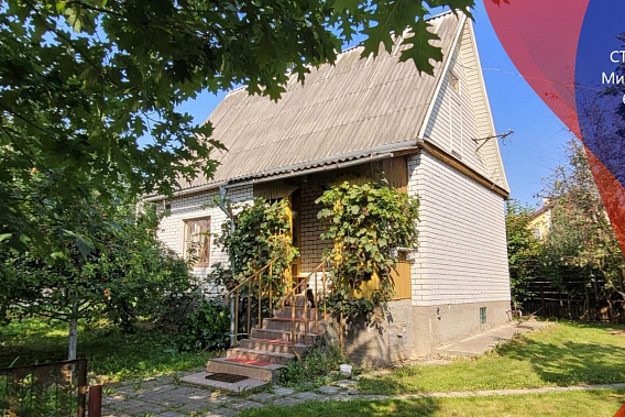 Дача рядом с Минским морем (Минский р-н, СТ «Ученый»), 15 км от МКАД