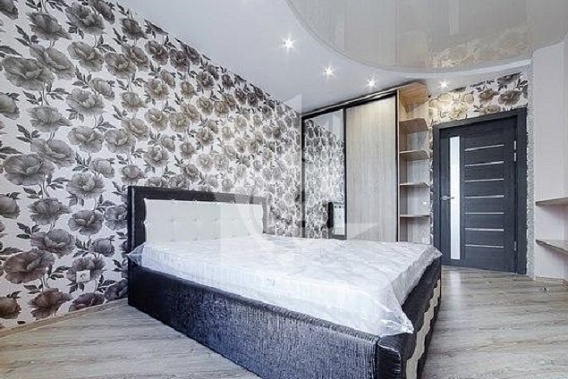 по ул. Каменногорская 6 сдаётся 3-х комнатная квартира 