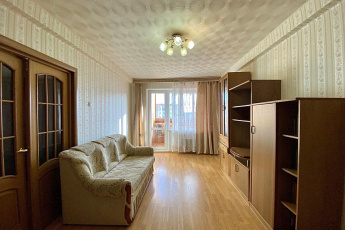 Снять 1-комнатную квартиру, г. Минск, ул. Нестерова, 84