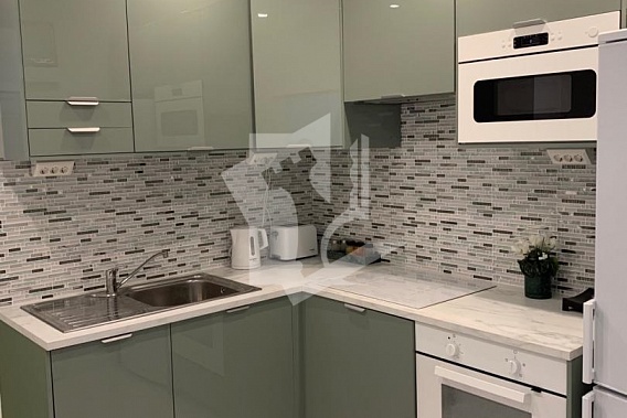 Сдается отличная 2-комнатная квартира по ул. Туровского 4